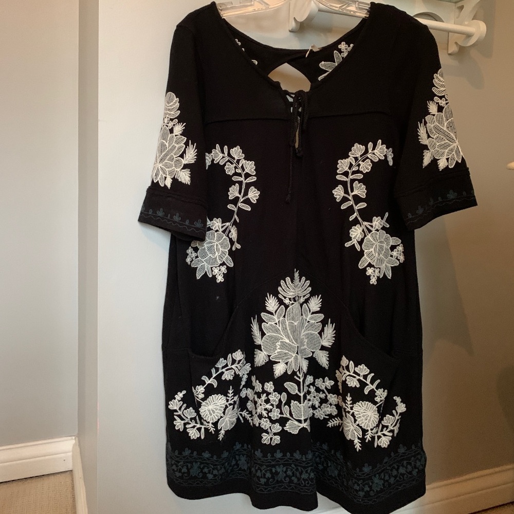 Free People Tunic